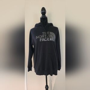 The North Face Black Hoodie for Men